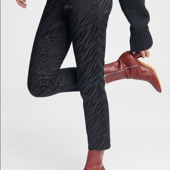 Rag and Bone Simone Pant - Picture 4 of 10